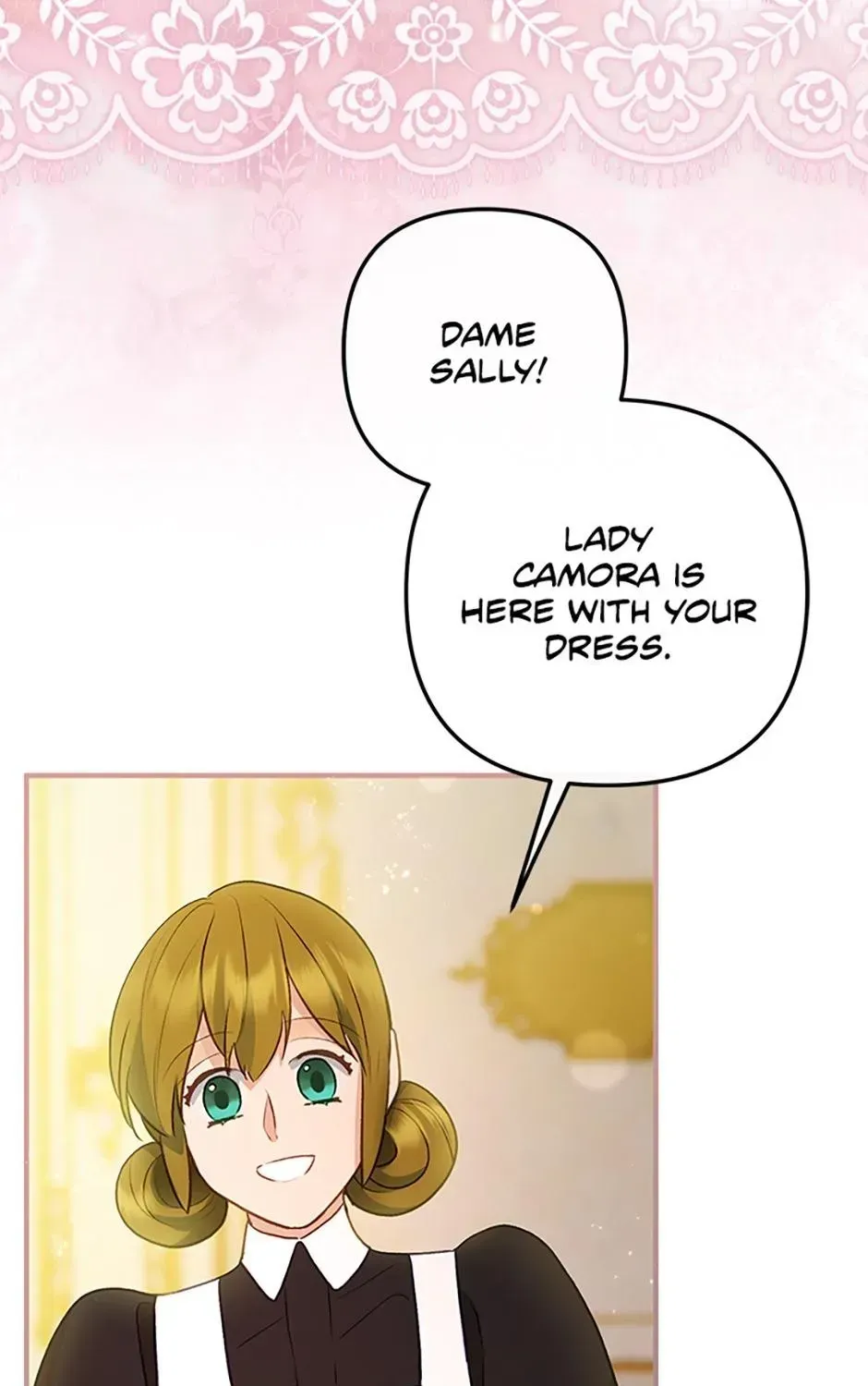 The Glamorous Life of the Fake Mistress Chapter 145 - page 33