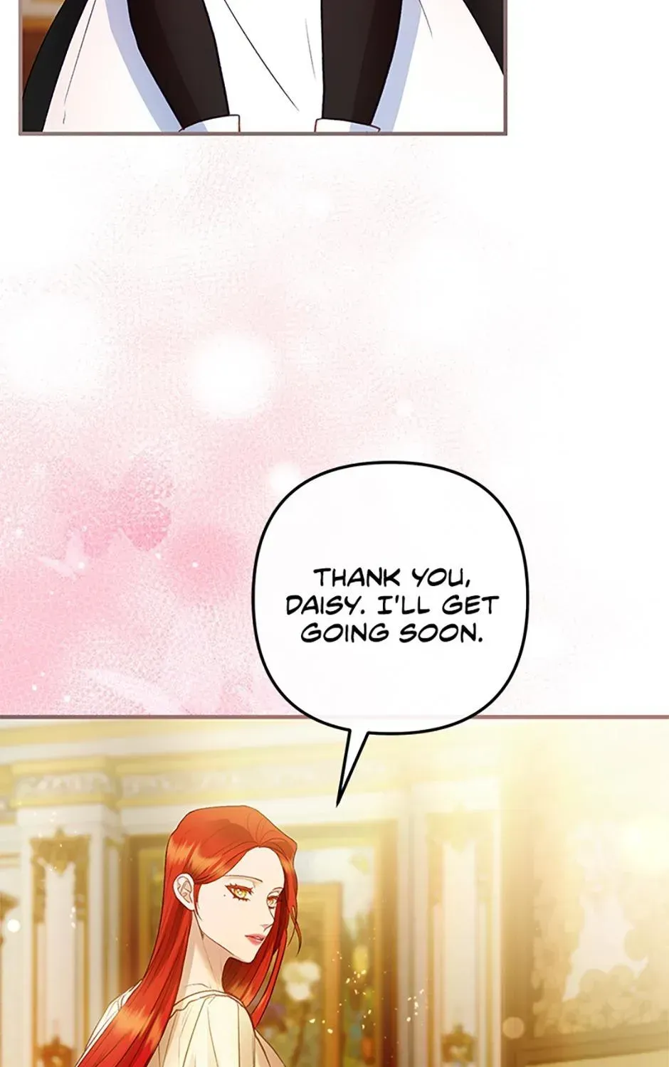 The Glamorous Life of the Fake Mistress Chapter 145 - page 35