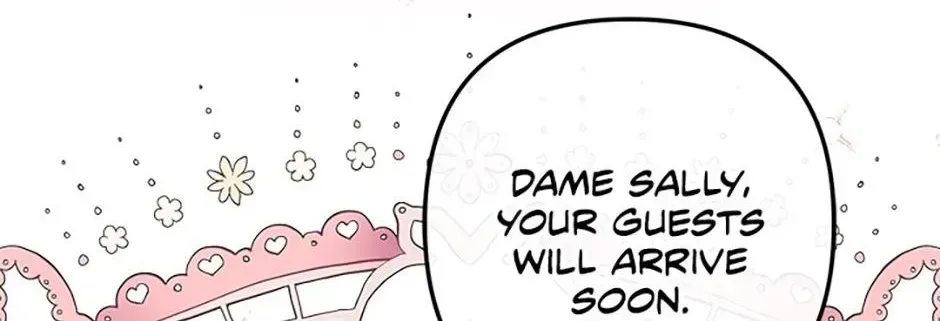 The Glamorous Life of the Fake Mistress Chapter 145 - page 52