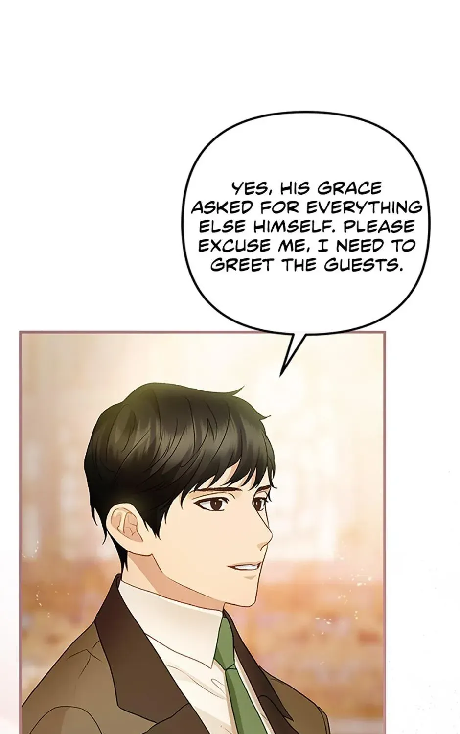 The Glamorous Life of the Fake Mistress Chapter 145 - page 55