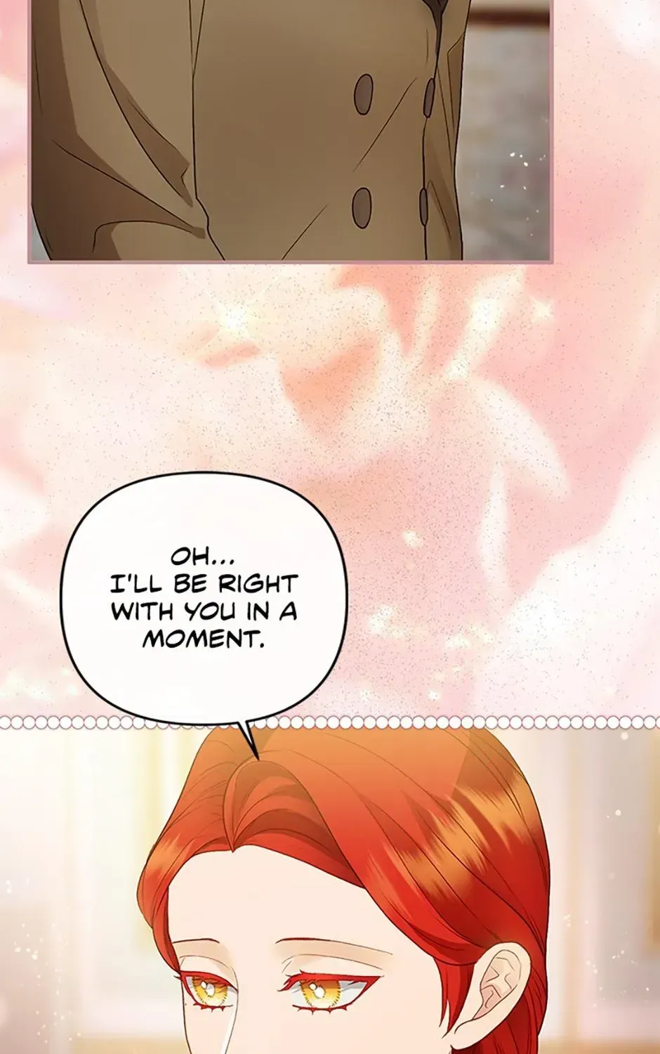 The Glamorous Life of the Fake Mistress Chapter 145 - page 57