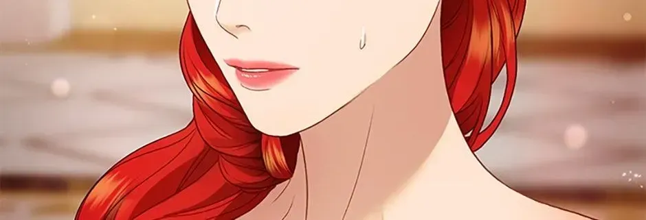 The Glamorous Life of the Fake Mistress Chapter 145 - page 58