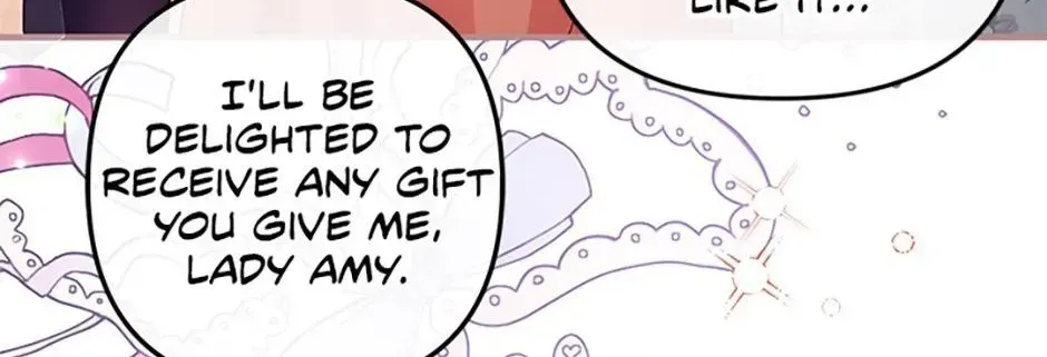 The Glamorous Life of the Fake Mistress Chapter 145 - page 64
