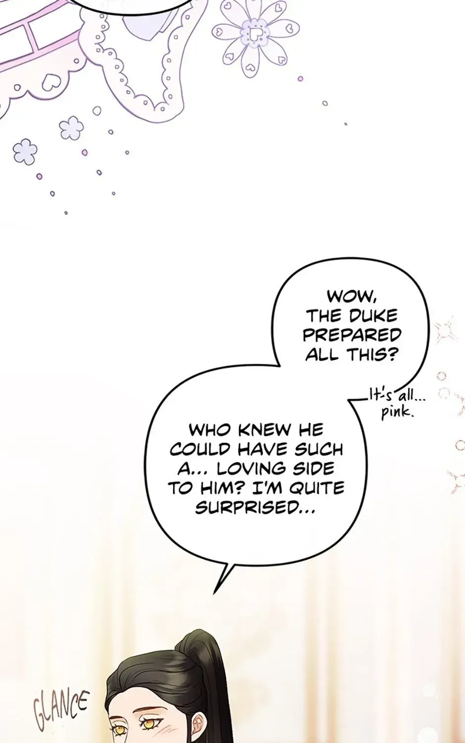 The Glamorous Life of the Fake Mistress Chapter 145 - page 65