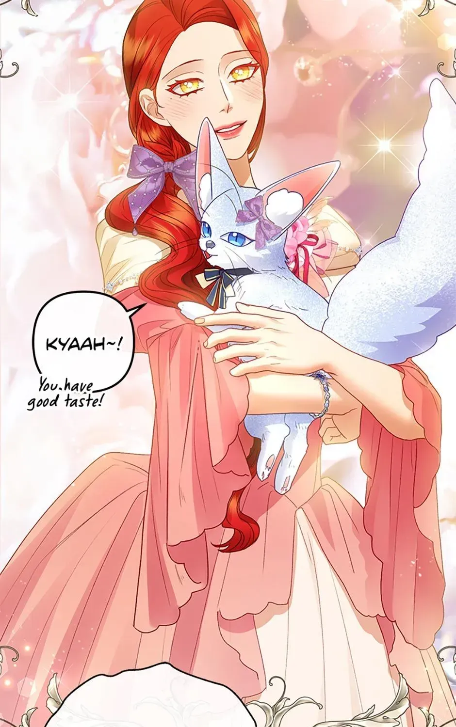 The Glamorous Life of the Fake Mistress Chapter 145 - page 81