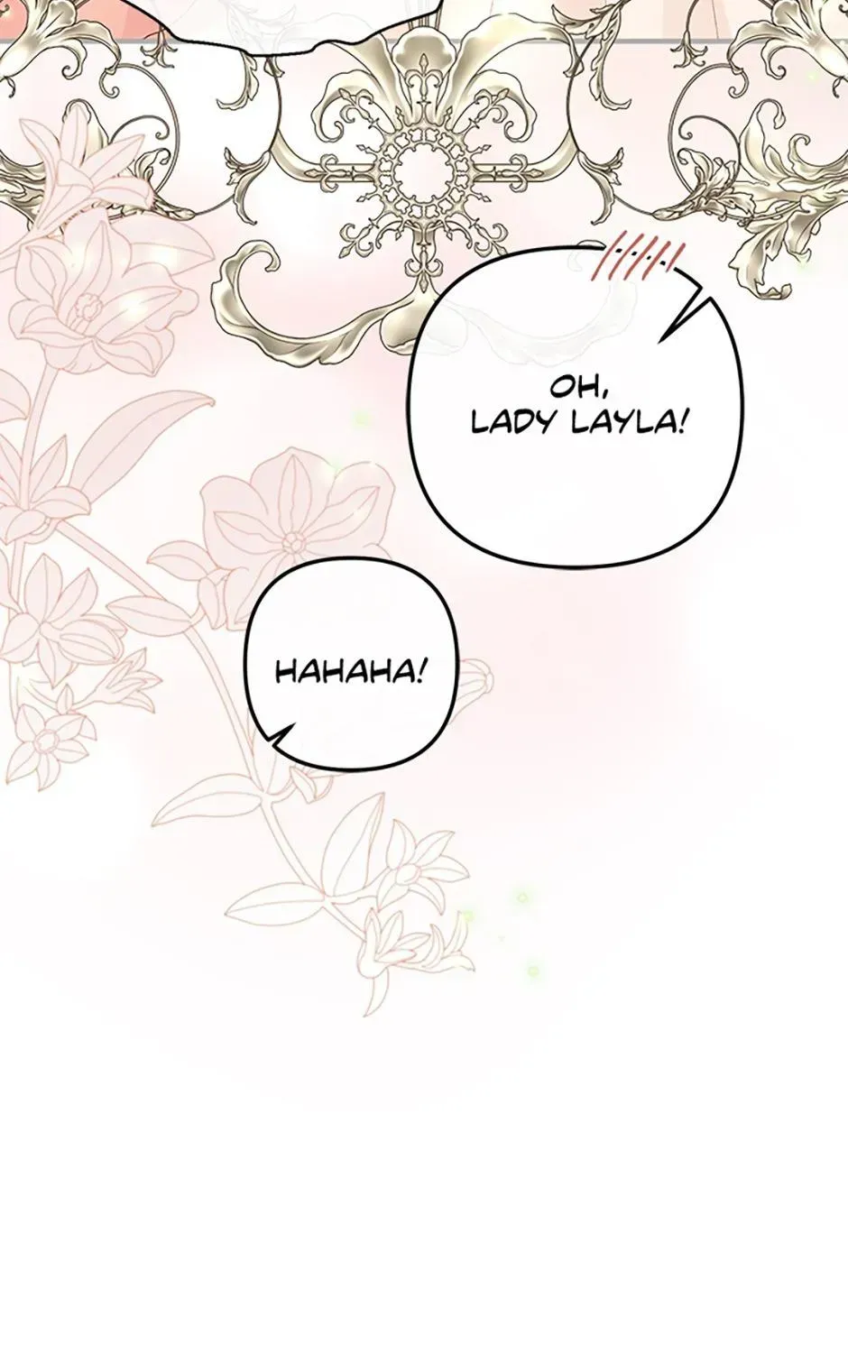 The Glamorous Life of the Fake Mistress Chapter 145 - page 83