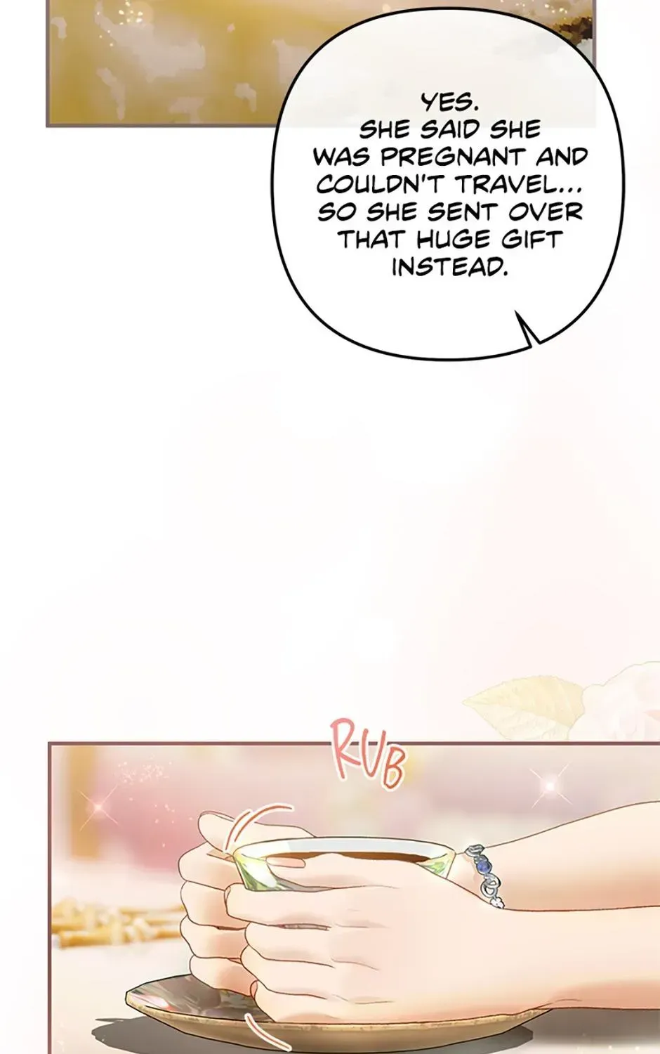 The Glamorous Life of the Fake Mistress Chapter 145 - page 87