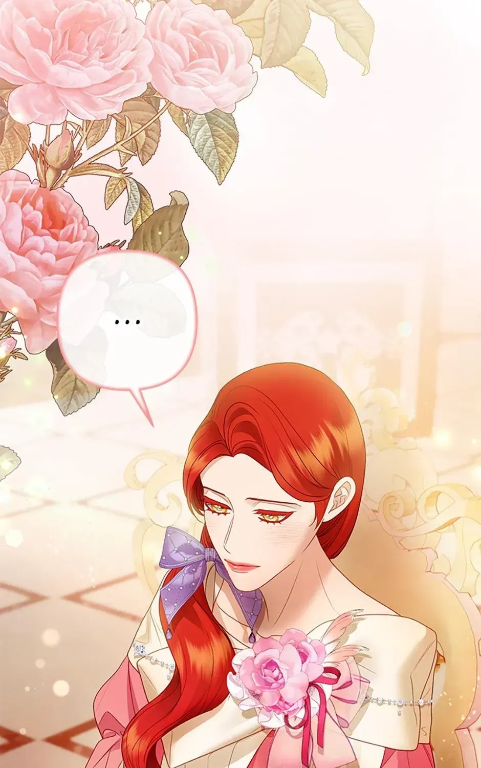 The Glamorous Life of the Fake Mistress Chapter 145 - page 89