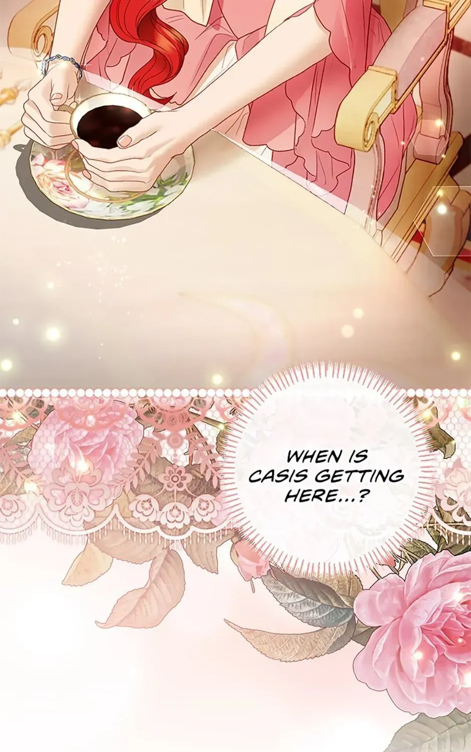 The Glamorous Life of the Fake Mistress Chapter 145 - page 91
