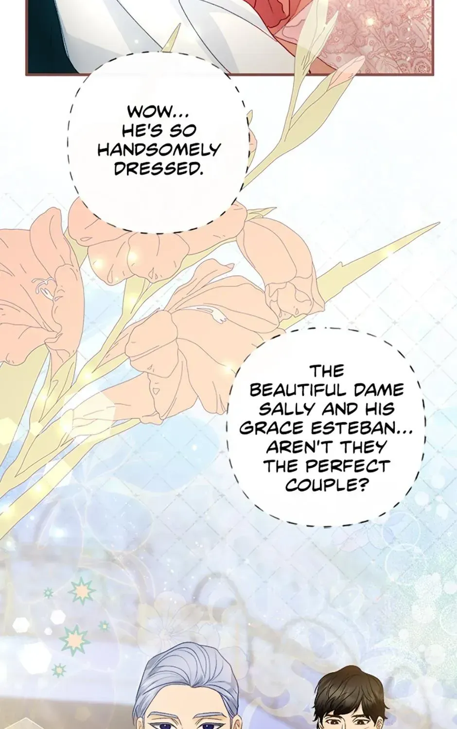 The Glamorous Life of the Fake Mistress Chapter 145 - page 95