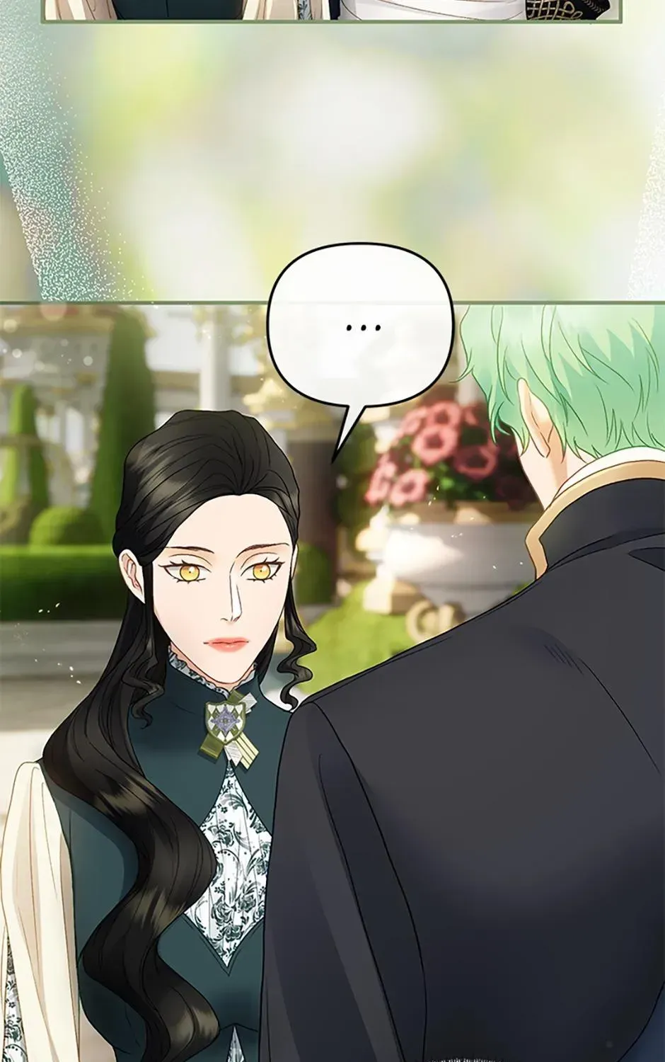The Glamorous Life of the Fake Mistress Chapter 146 - page 105
