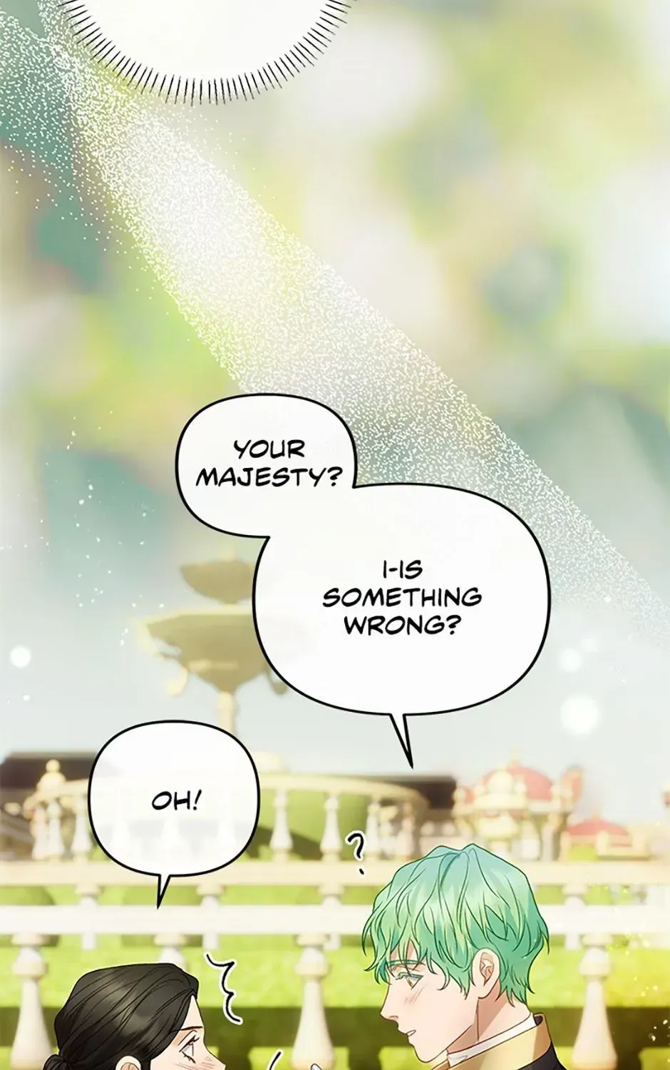 The Glamorous Life of the Fake Mistress Chapter 146 - page 109