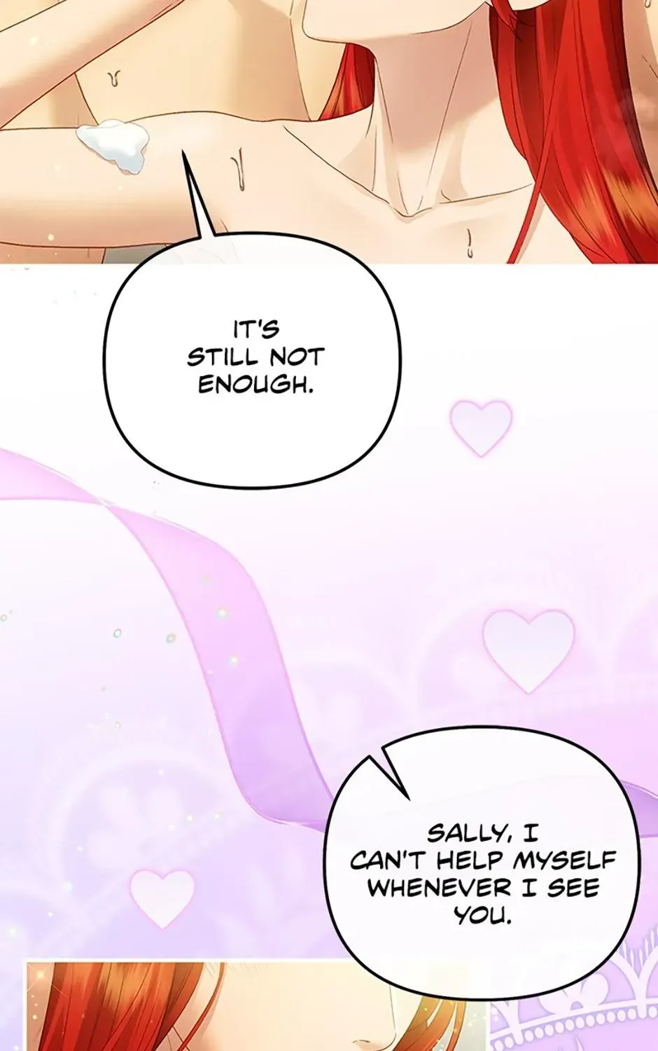 The Glamorous Life of the Fake Mistress Chapter 146 - page 11