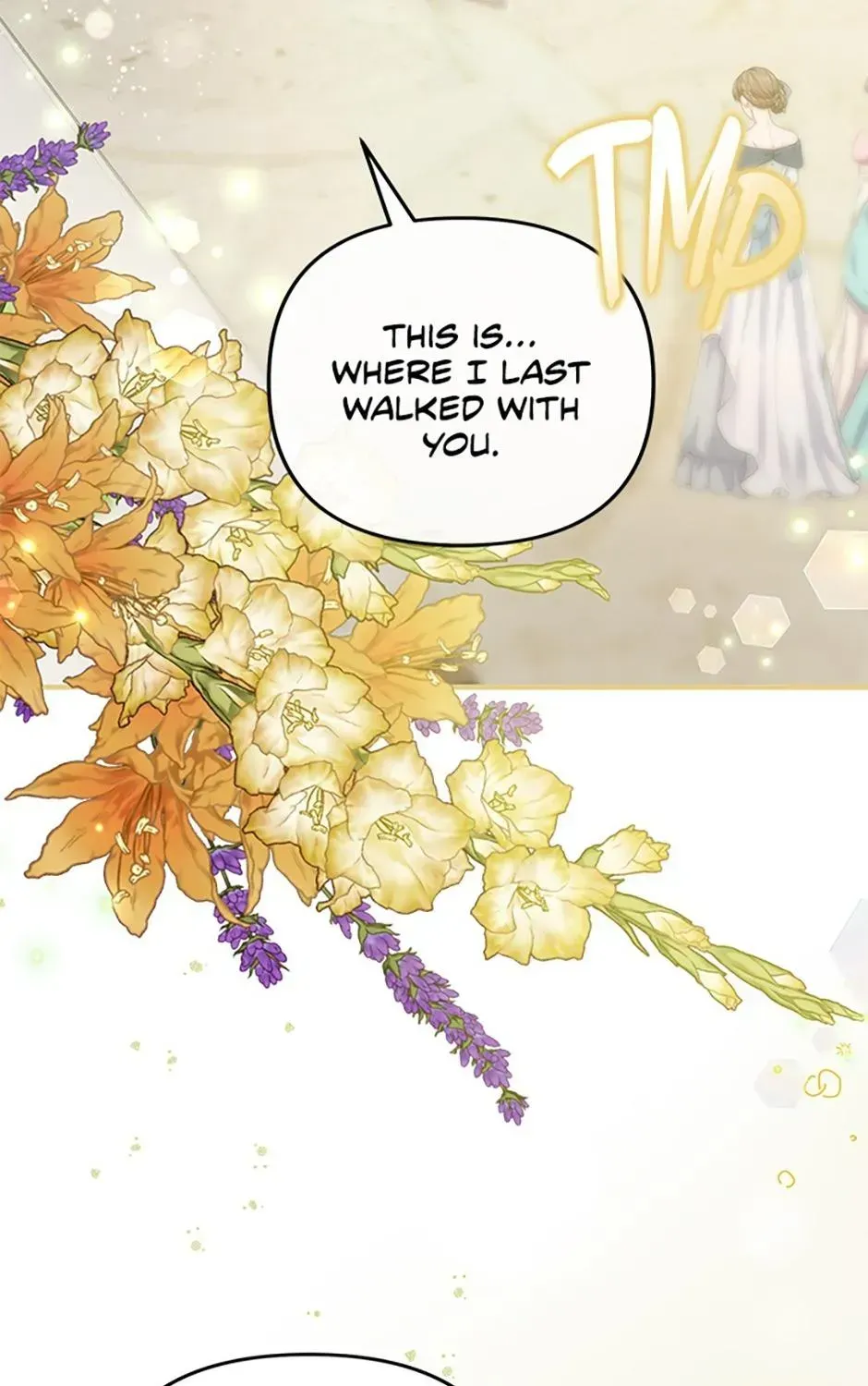 The Glamorous Life of the Fake Mistress Chapter 146 - page 119