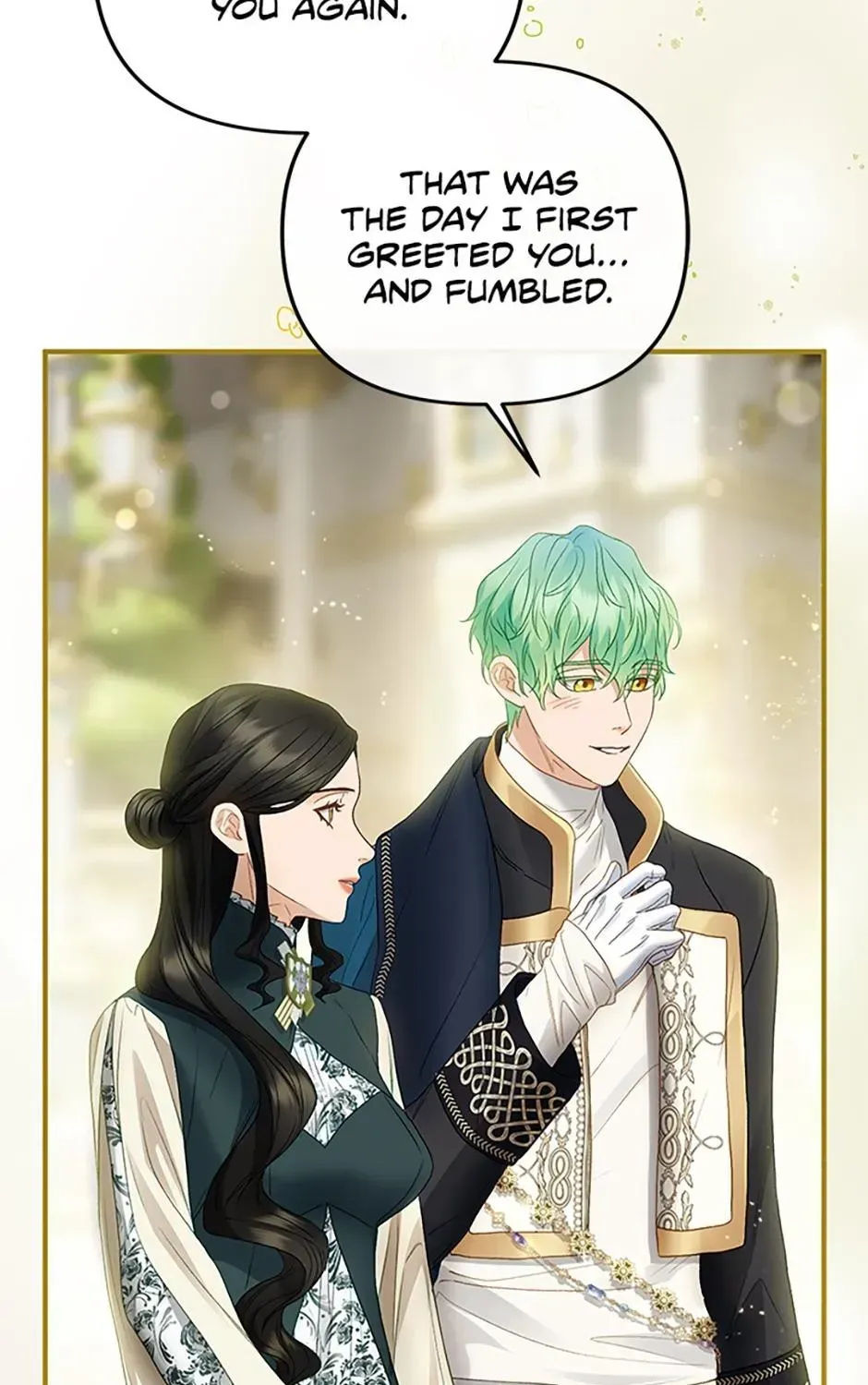 The Glamorous Life of the Fake Mistress Chapter 146 - page 121