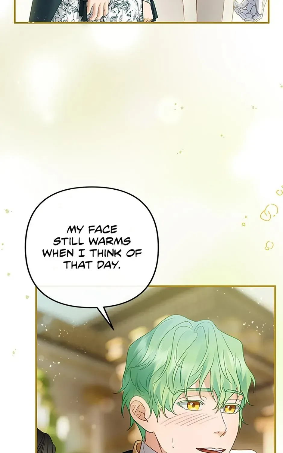 The Glamorous Life of the Fake Mistress Chapter 146 - page 123