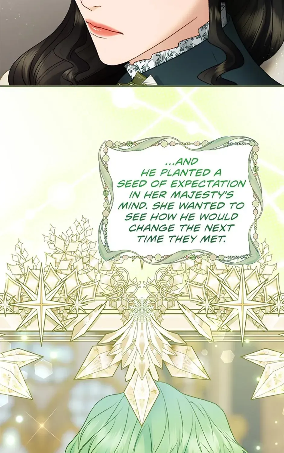 The Glamorous Life of the Fake Mistress Chapter 146 - page 151