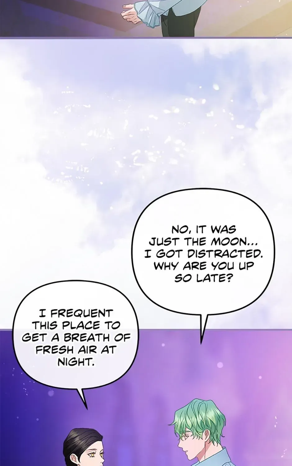 The Glamorous Life of the Fake Mistress Chapter 146 - page 167