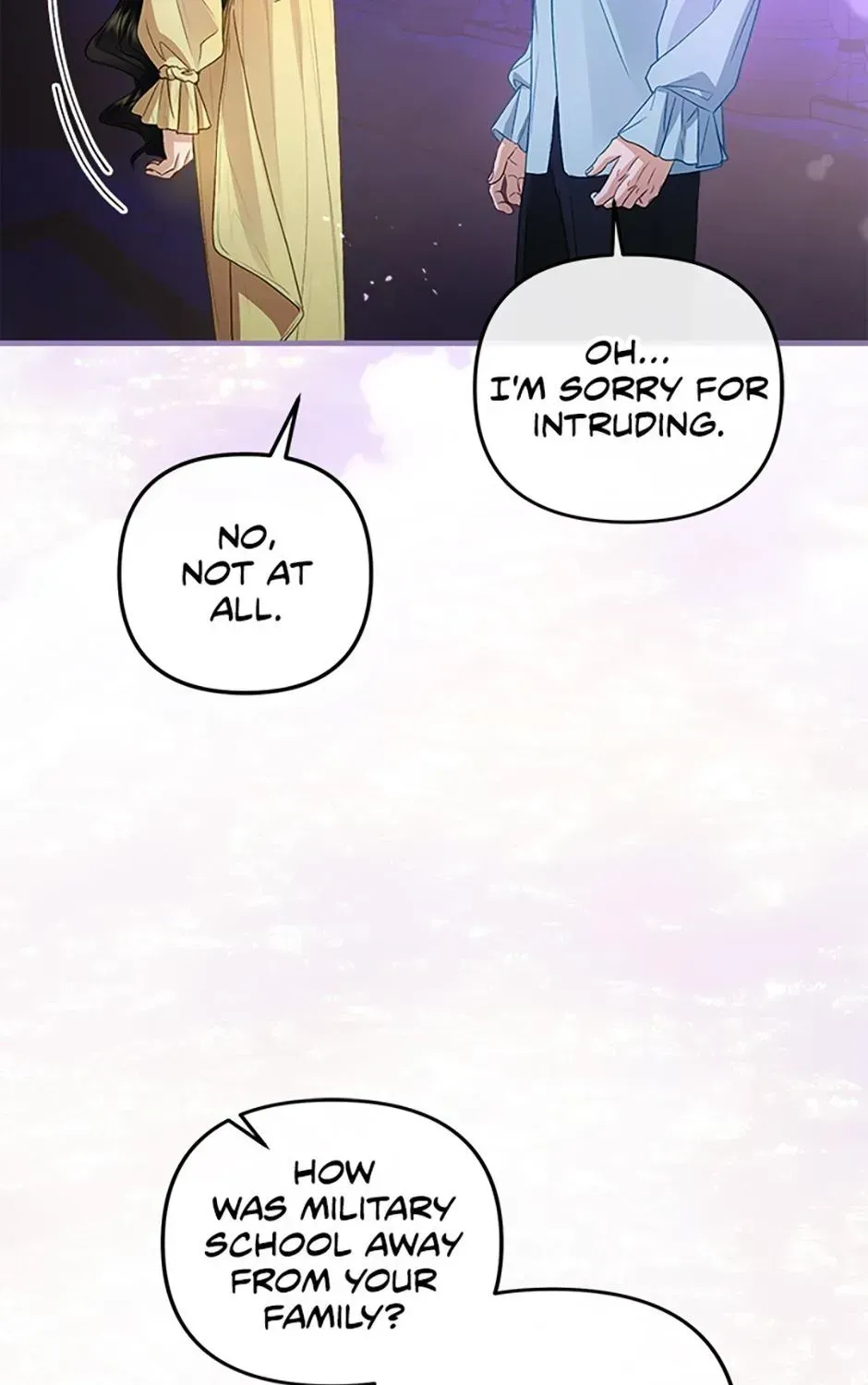 The Glamorous Life of the Fake Mistress Chapter 146 - page 169