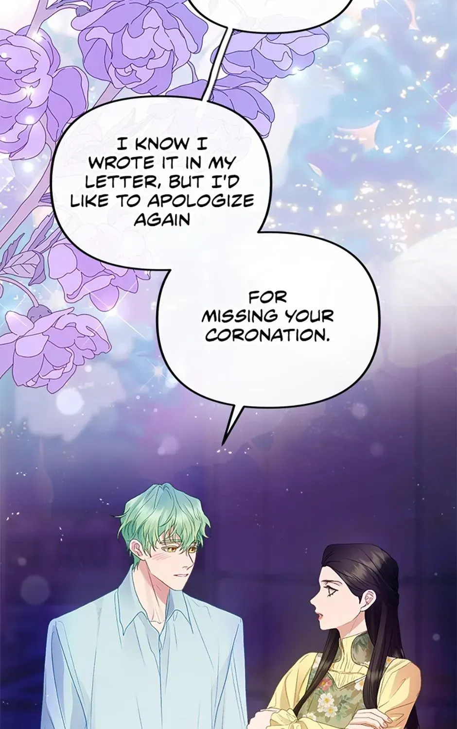 The Glamorous Life of the Fake Mistress Chapter 146 - page 173