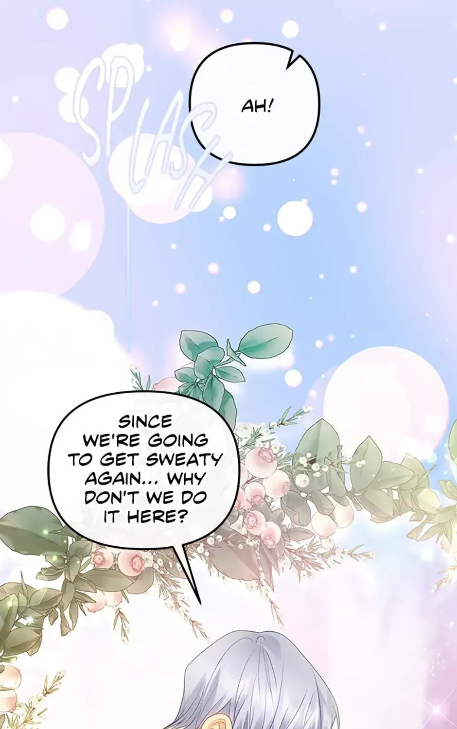 The Glamorous Life of the Fake Mistress Chapter 146 - page 19