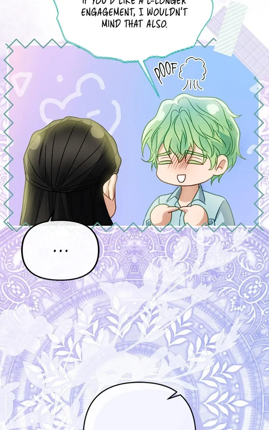 The Glamorous Life of the Fake Mistress Chapter 146 - page 195