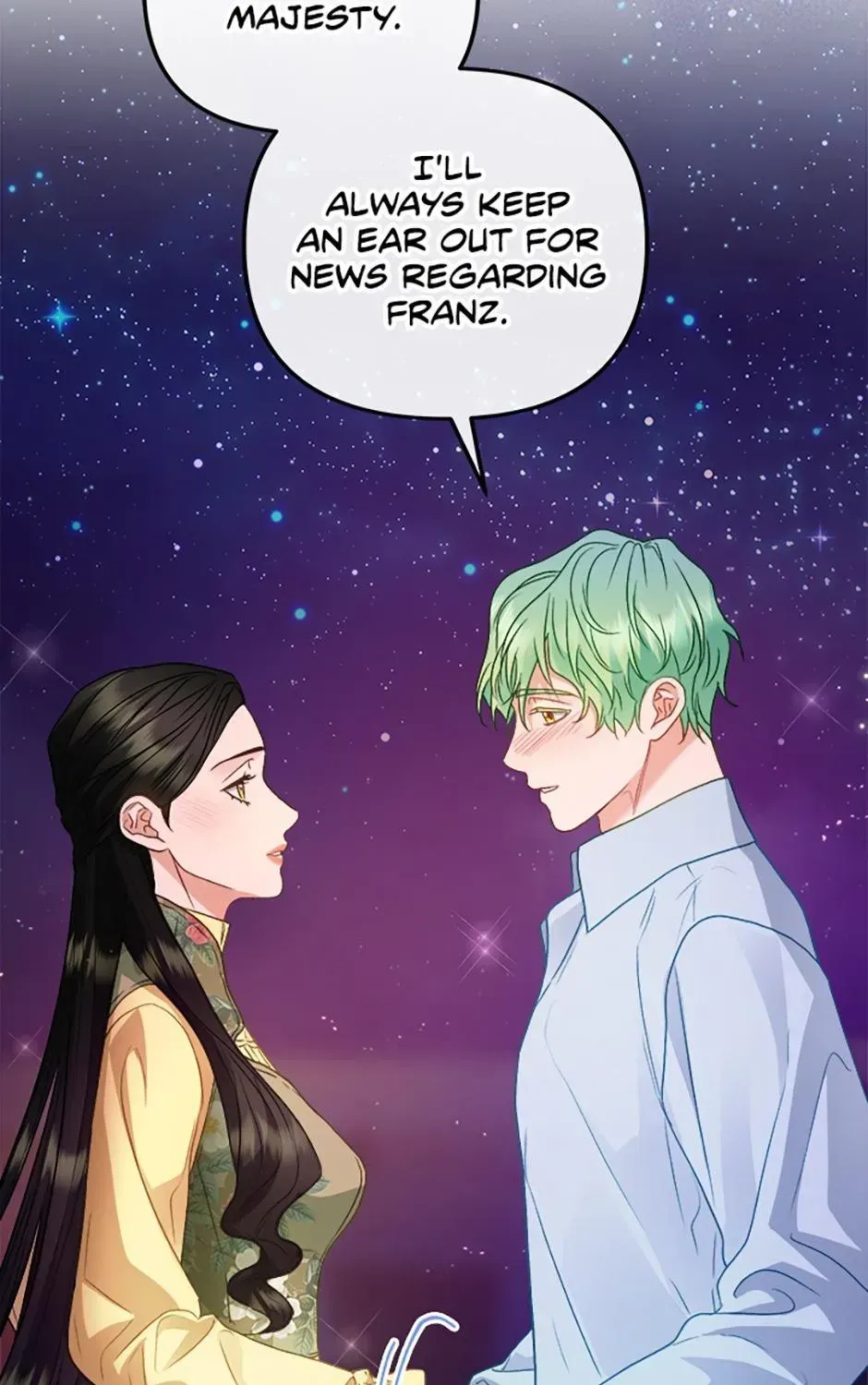 The Glamorous Life of the Fake Mistress Chapter 146 - page 205