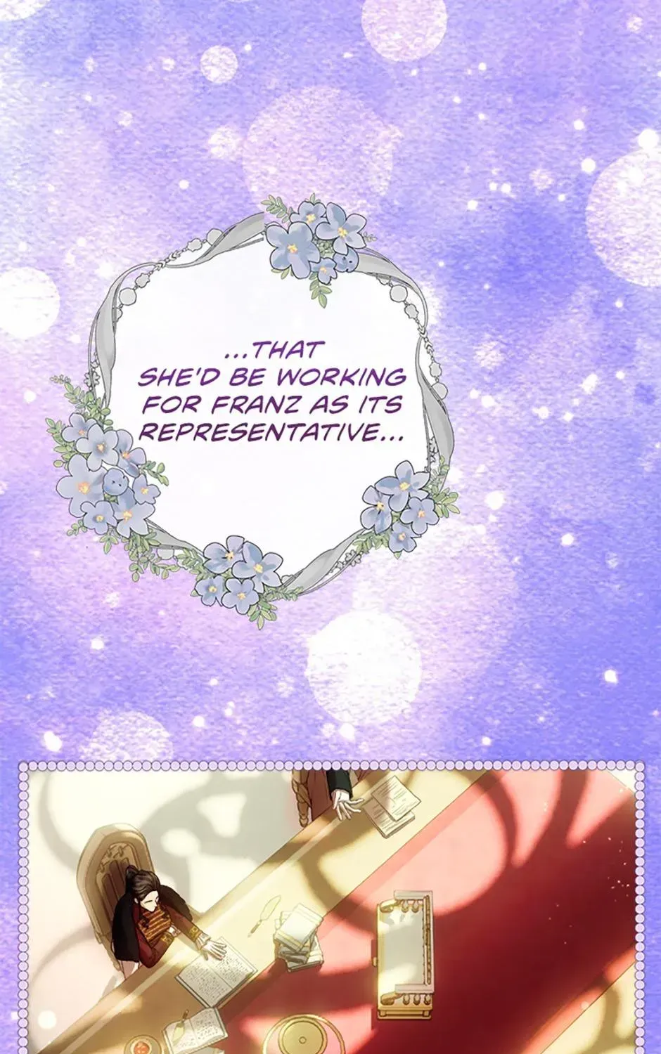 The Glamorous Life of the Fake Mistress Chapter 146 - page 209