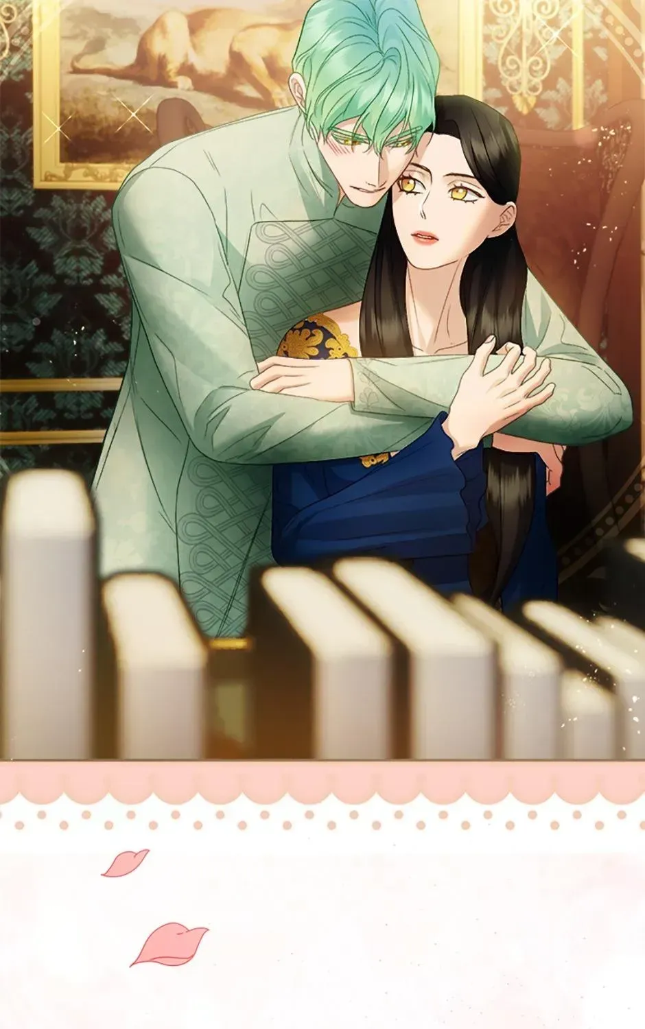 The Glamorous Life of the Fake Mistress Chapter 146 - page 217