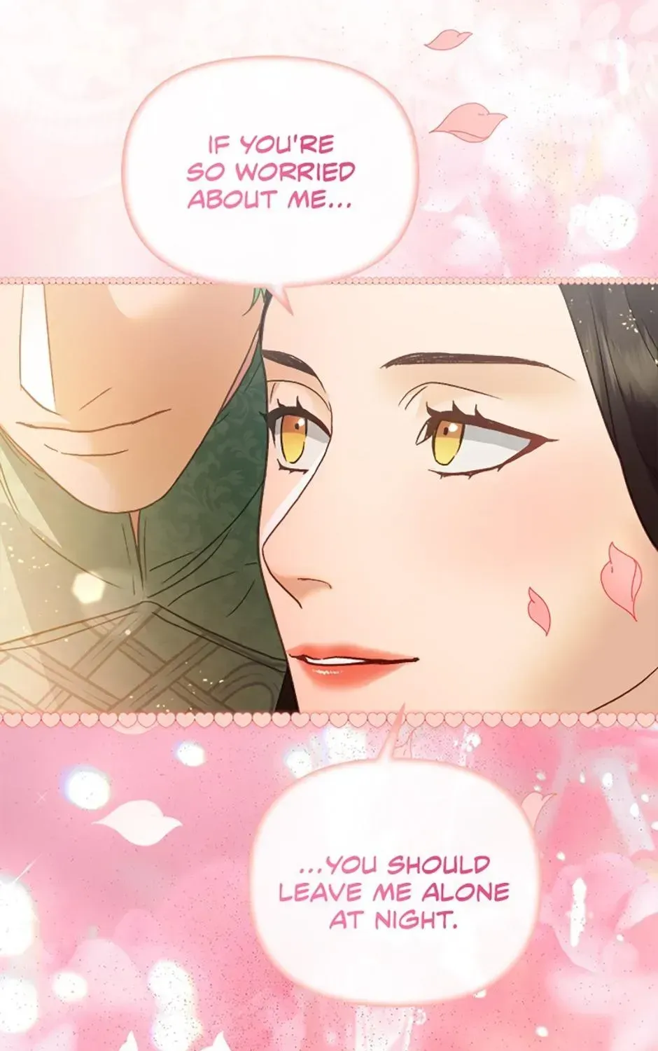 The Glamorous Life of the Fake Mistress Chapter 146 - page 219