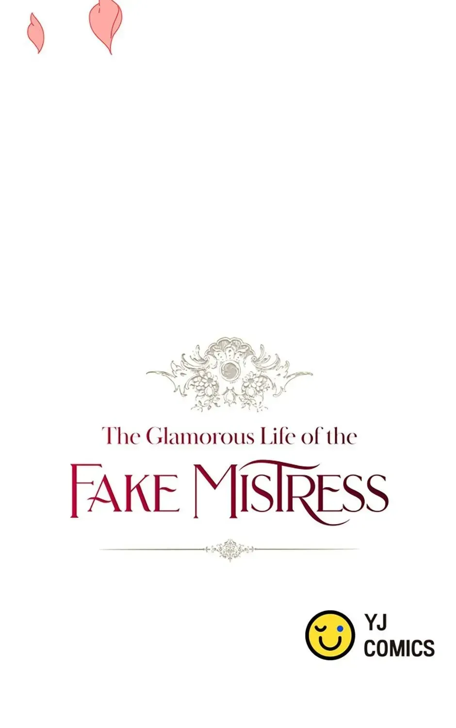 The Glamorous Life of the Fake Mistress Chapter 146 - page 227