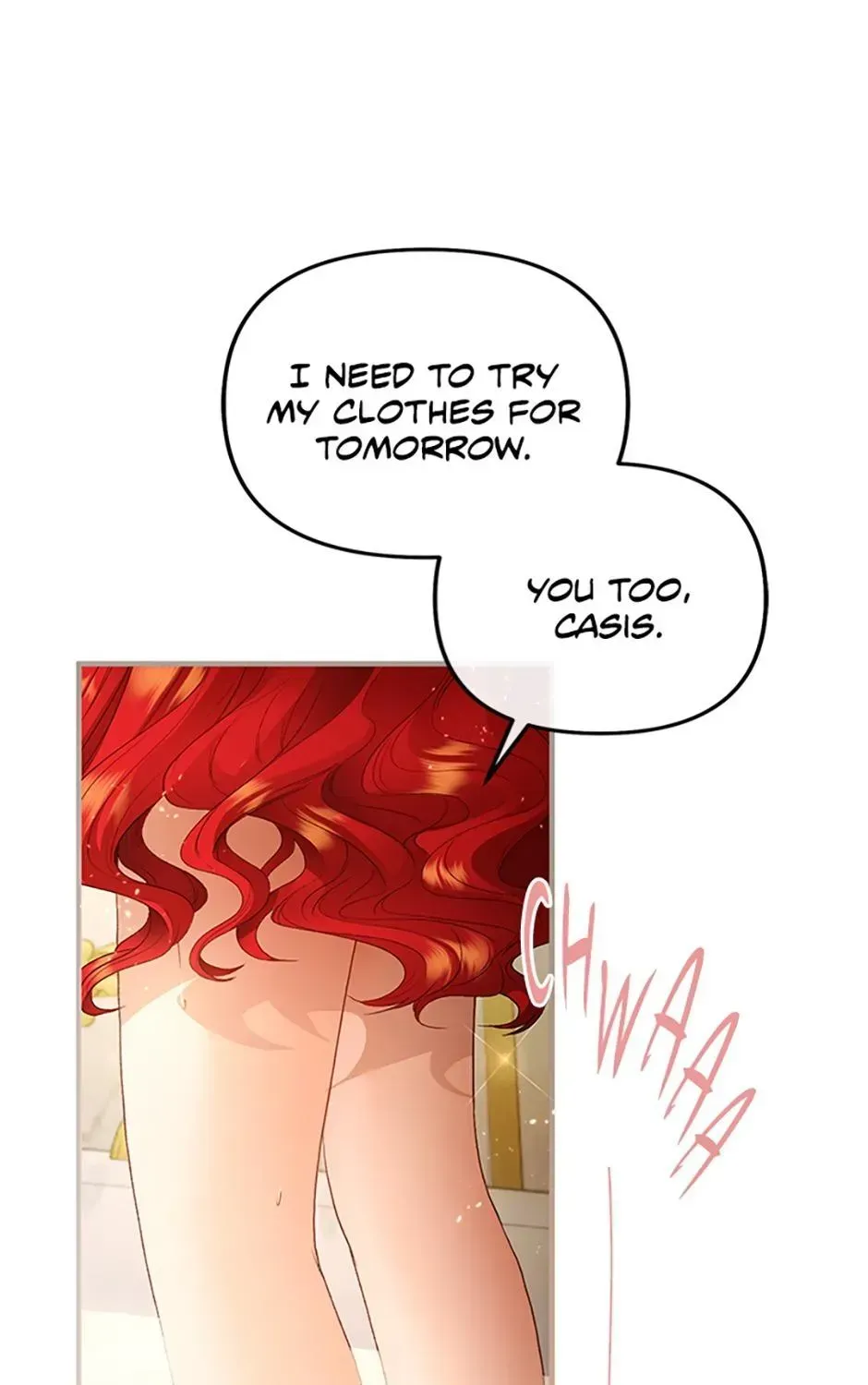 The Glamorous Life of the Fake Mistress Chapter 146 - page 25