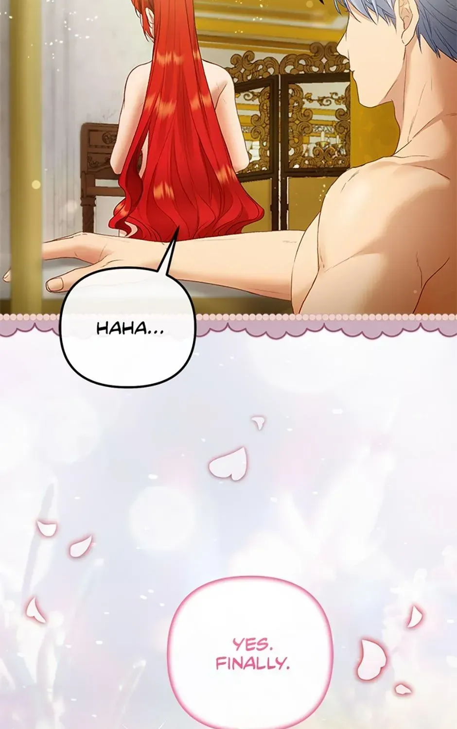 The Glamorous Life of the Fake Mistress Chapter 146 - page 29