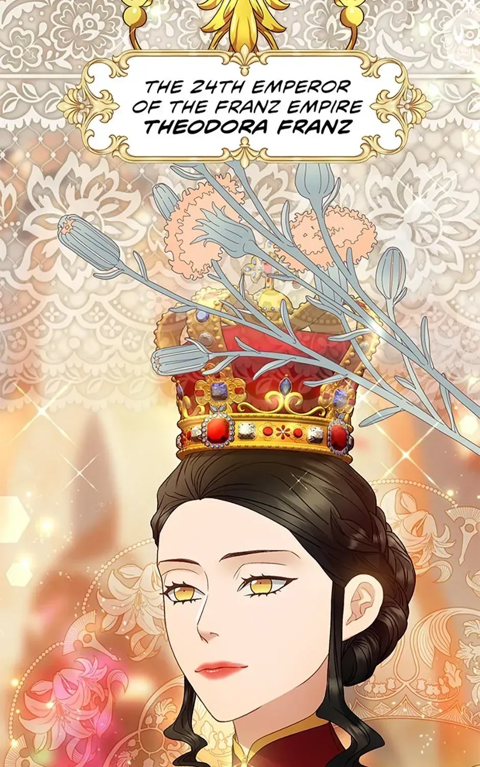 The Glamorous Life of the Fake Mistress Chapter 146 - page 43