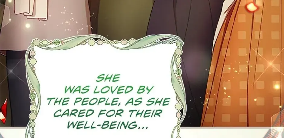 The Glamorous Life of the Fake Mistress Chapter 146 - page 52