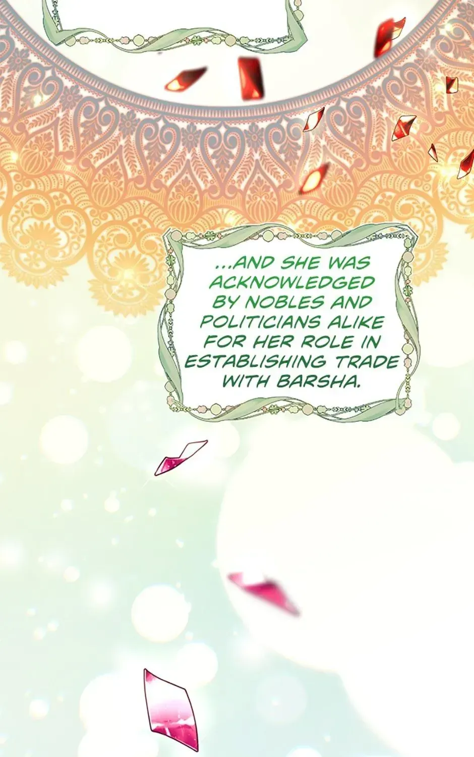 The Glamorous Life of the Fake Mistress Chapter 146 - page 53