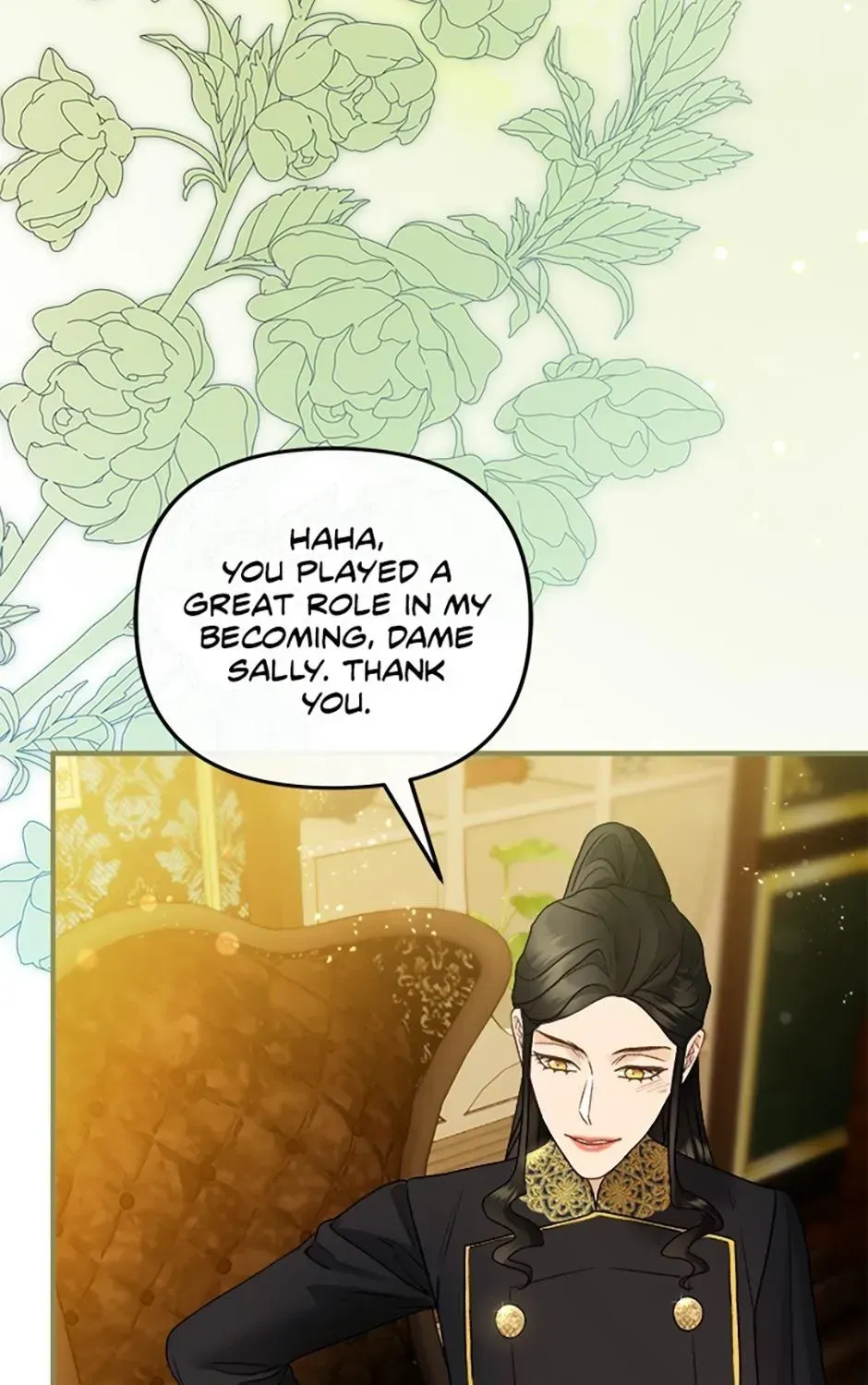 The Glamorous Life of the Fake Mistress Chapter 146 - page 61