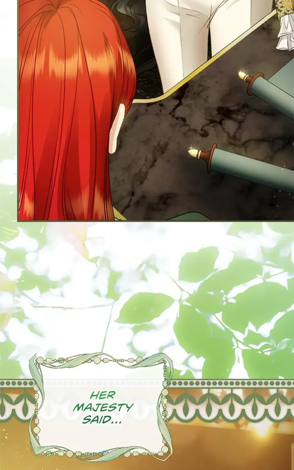 The Glamorous Life of the Fake Mistress Chapter 146 - page 63