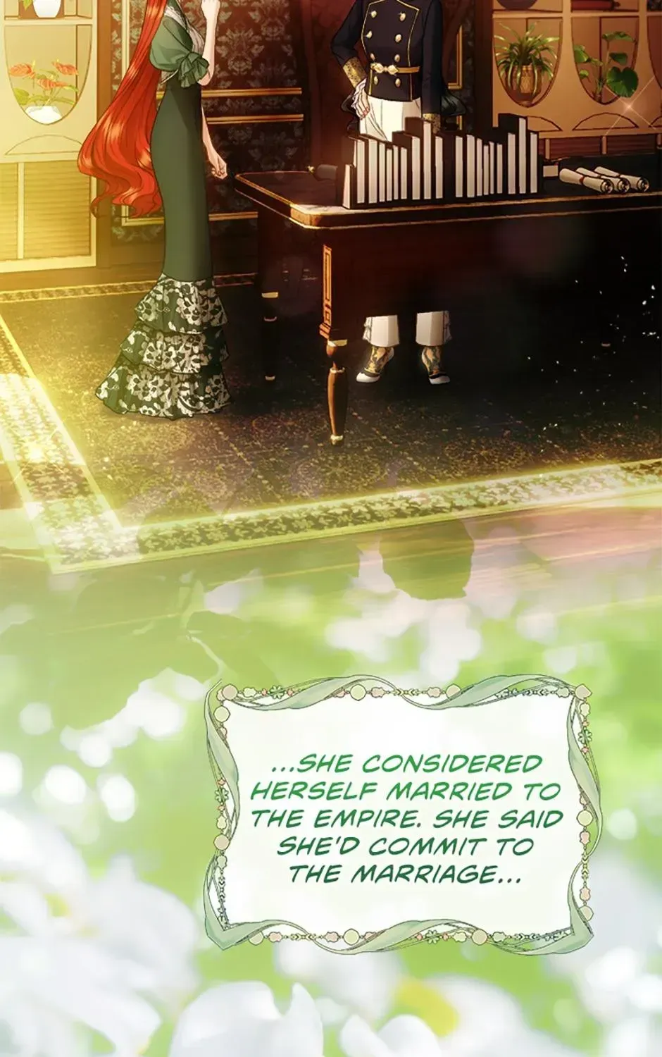 The Glamorous Life of the Fake Mistress Chapter 146 - page 65