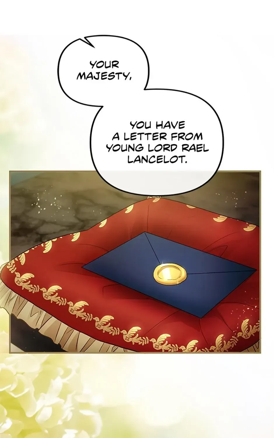 The Glamorous Life of the Fake Mistress Chapter 146 - page 69