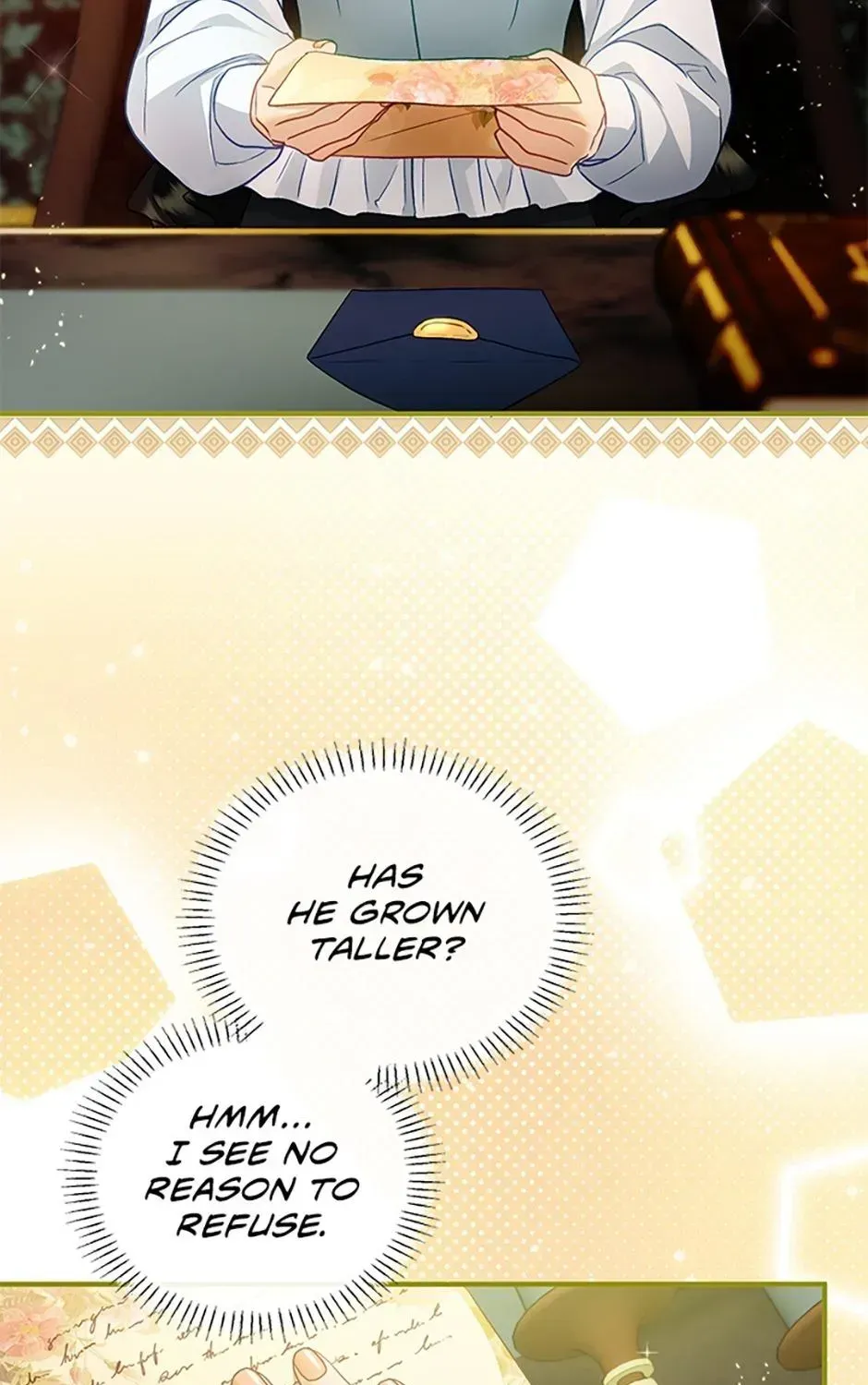 The Glamorous Life of the Fake Mistress Chapter 146 - page 77