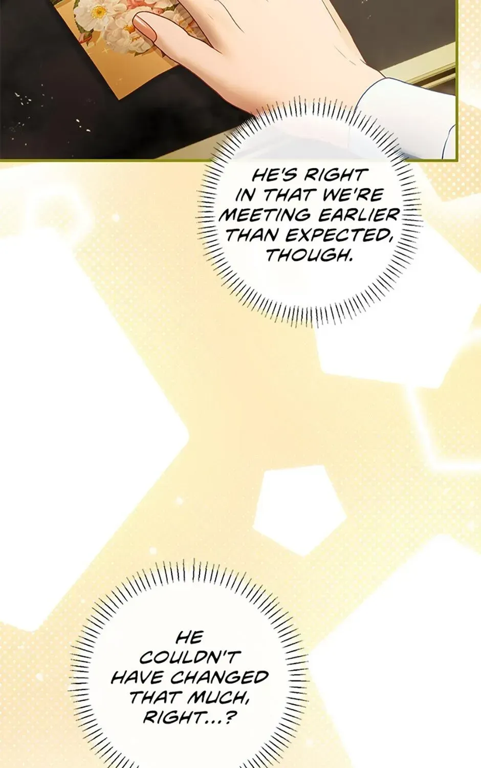 The Glamorous Life of the Fake Mistress Chapter 146 - page 79
