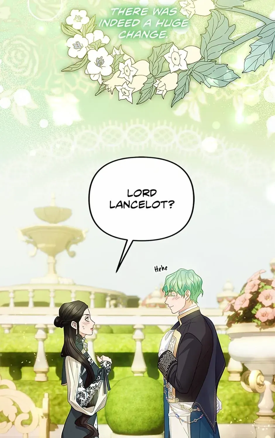 The Glamorous Life of the Fake Mistress Chapter 146 - page 89