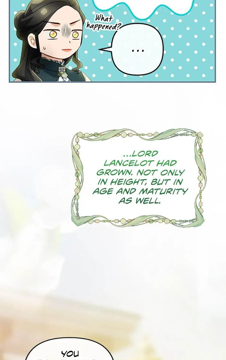 The Glamorous Life of the Fake Mistress Chapter 146 - page 99