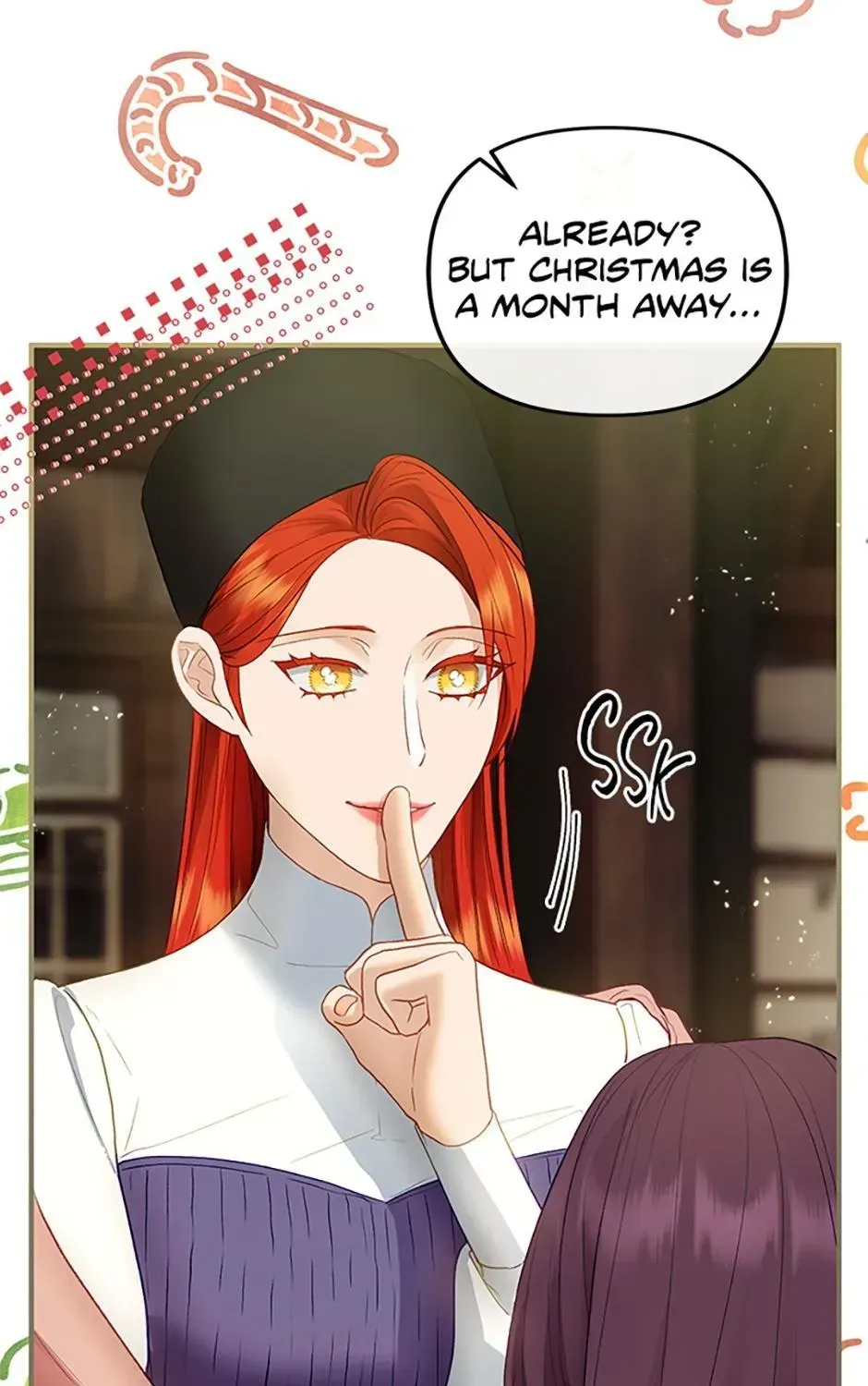 The Glamorous Life of the Fake Mistress Chapter 147 - page 103