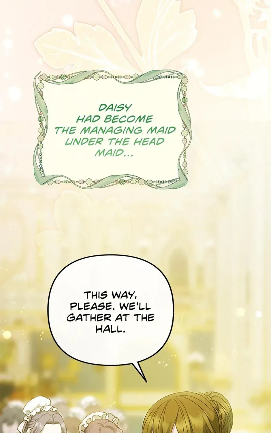 The Glamorous Life of the Fake Mistress Chapter 147 - page 11