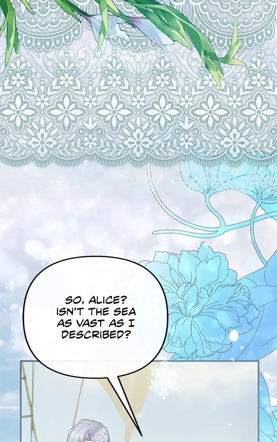 The Glamorous Life of the Fake Mistress Chapter 147 - page 111