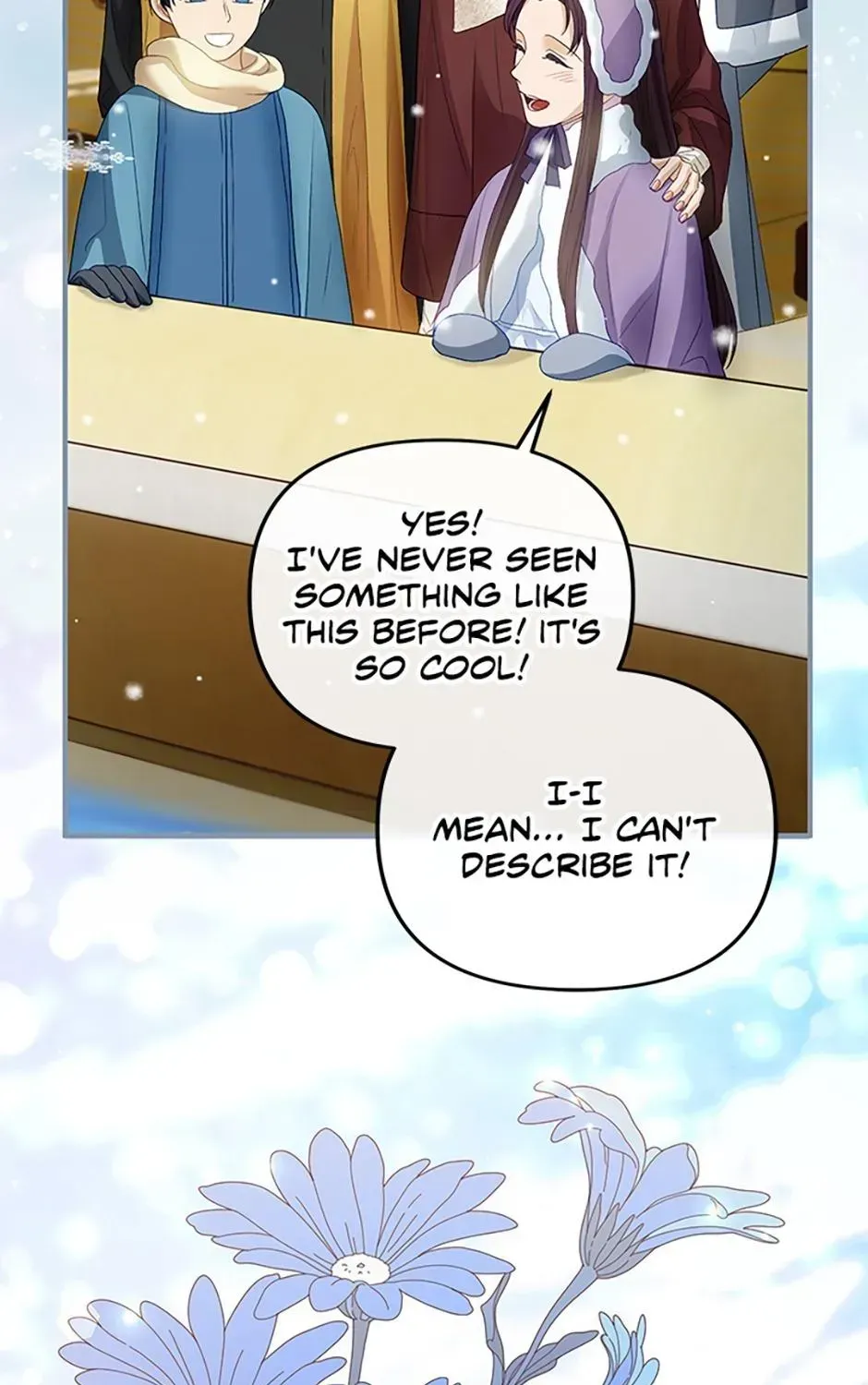 The Glamorous Life of the Fake Mistress Chapter 147 - page 113