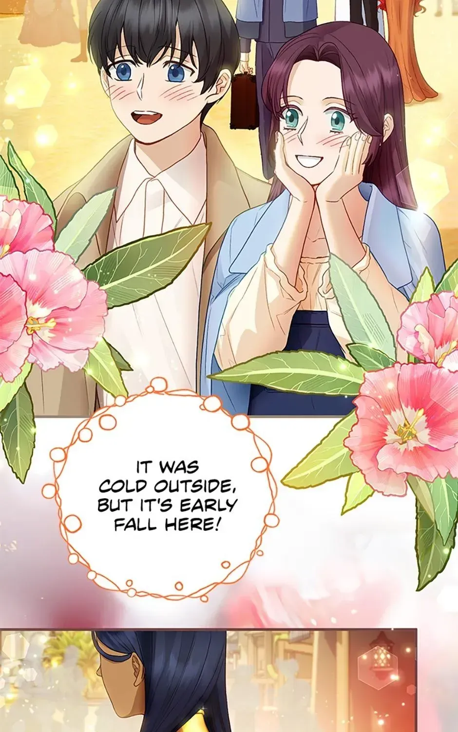 The Glamorous Life of the Fake Mistress Chapter 147 - page 127