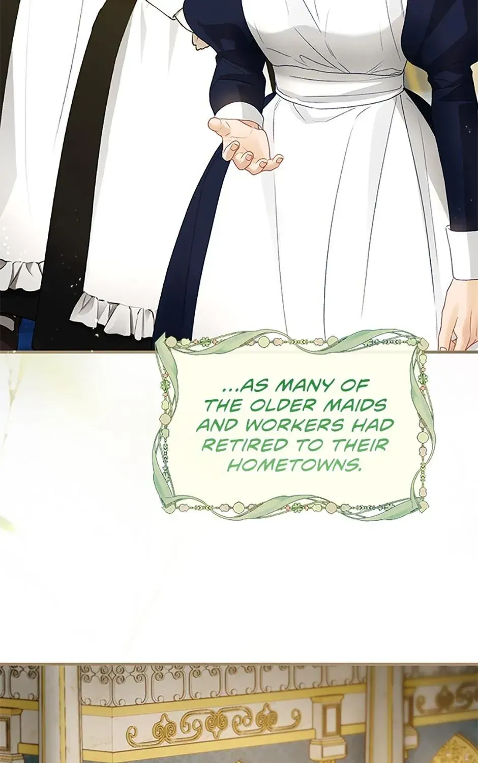 The Glamorous Life of the Fake Mistress Chapter 147 - page 13